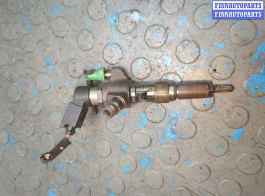 купить Форсунка топливная на Peugeot 3008 2009-2016