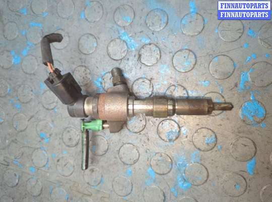 Форсунка топливная PG1174031 на Peugeot 3008 2009-2016