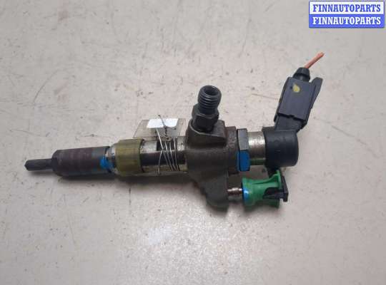 купить Форсунка топливная на Peugeot 3008 2009-2016