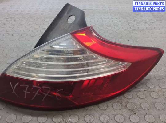 Купить Фонарь (задний) на Renault Megane 3 2009-2016 Фонарь (задний) RN1563095 на Renault Megane 3 2009-2016