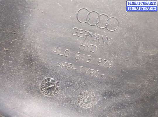 купить Прочая запчасть на Audi Q7 2009-2015