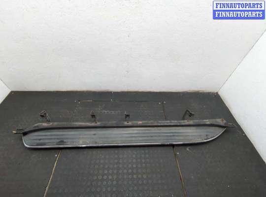 купить Подножка на Cadillac Escalade 3 2006-2014