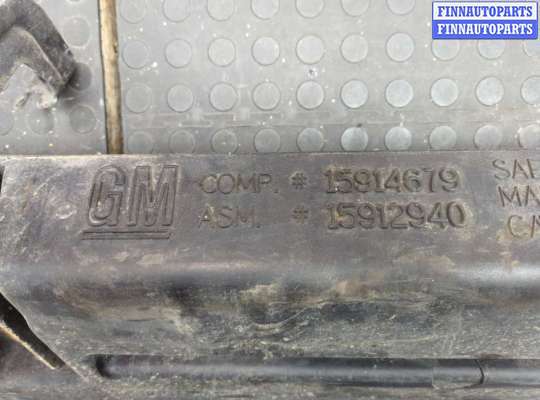 купить Подножка на Cadillac Escalade 3 2006-2014