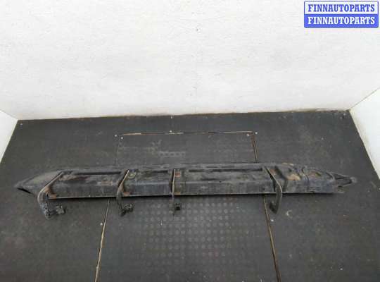 купить Подножка на Cadillac Escalade 3 2006-2014