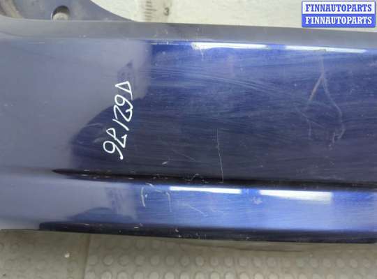 купить Бампер на Mazda 5 (CR) 2005-2010