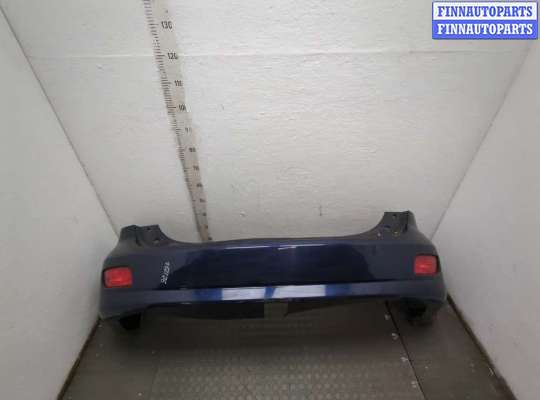 Бампер MZ666496 на Mazda 5 (CR) 2005-2010