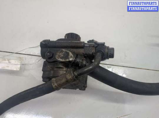 купить Насос гидроусилителя руля (ГУР) на Toyota Land Cruiser Prado (120) - 2002-2009