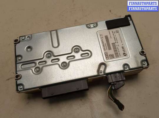 купить Усилитель звука на Audi A5 (8T) 2007-2016