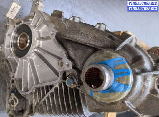 купить Редуктор Раздаточный КПП (раздатка) на BMW X5 E53 2000-2006