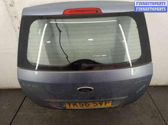купить Крышка (дверь) багажника на Ford Fusion 2002-2012