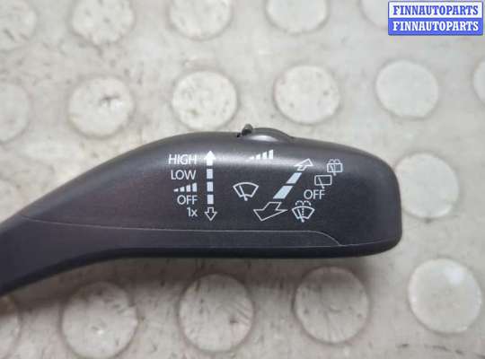 купить Переключатель поворотов и дворников (стрекоза) на Skoda Fabia 2007-2014