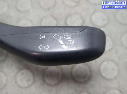 купить Переключатель поворотов и дворников (стрекоза) на Skoda Fabia 2007-2014