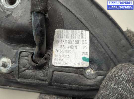 купить Зеркало боковое на Volkswagen Scirocco 2008-2014