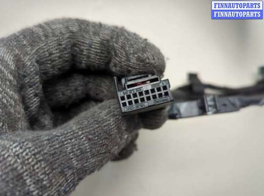 купить Зеркало боковое на Volkswagen Scirocco 2008-2014