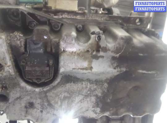 купить Двигатель (ДВС) на Audi A3 (8P) 2004-2008