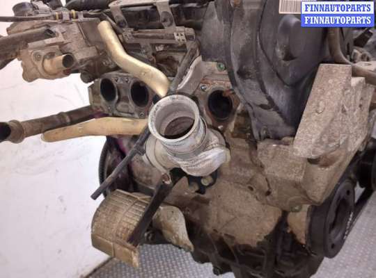 купить Двигатель (ДВС) на Audi A3 (8P) 2004-2008