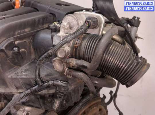 купить Двигатель (ДВС) на Audi A3 (8P) 2004-2008