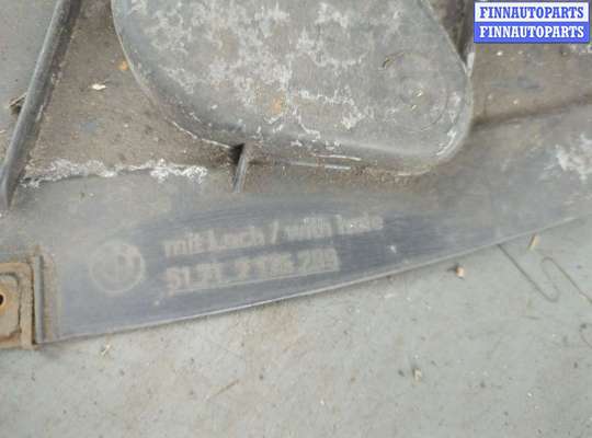 купить Защита арок (подкрылок) на BMW 3 E90, E91, E92, E93 2005-2012