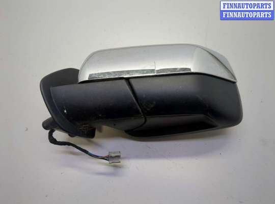 Зеркало боковое на Land Rover Discovery III