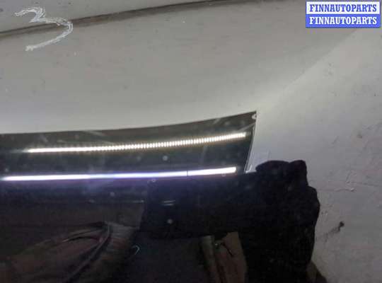 Зеркало боковое на Land Rover Discovery III