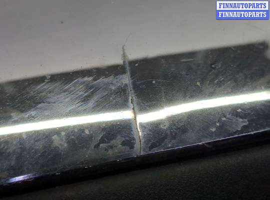 Зеркало боковое на Land Rover Discovery III