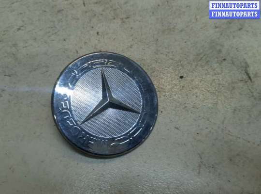 Эмблема (значок) на Mercedes-Benz Vito (W638)