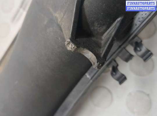 купить Патрубок корпуса воздушного фильтра на Ford S-Max 2006-2010