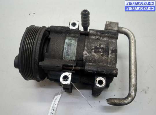 купить Компрессор кондиционера на Ford Mondeo 3 2000-2007