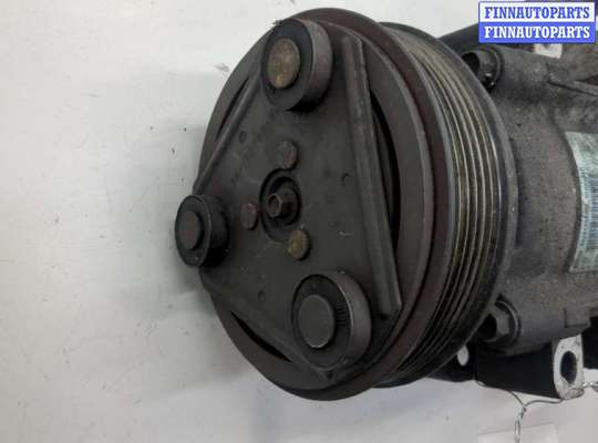 купить Компрессор кондиционера на Ford Mondeo 3 2000-2007