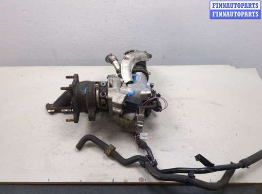 купить Турбина на Volkswagen Passat 6 2005-2010