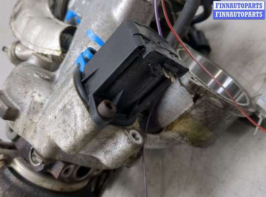 купить Турбина на Volkswagen Passat 6 2005-2010