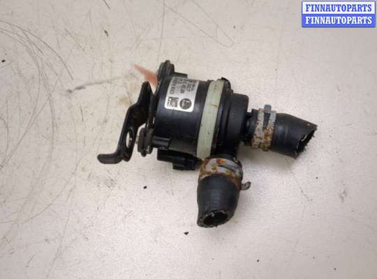 купить Насос водяной (помпа) на Chevrolet Equinox 2017-2024