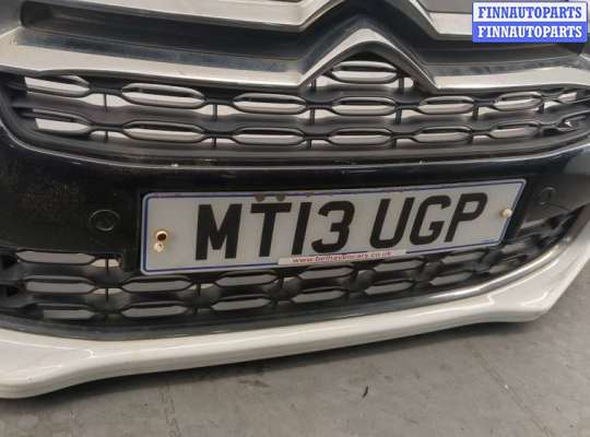 купить Бампер на Citroen DS4 2010-2015