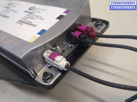 купить Блок управления Bluetooth на BMW X5 E70 2006-2013