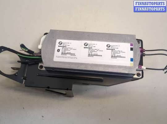 купить Блок управления Bluetooth на BMW X5 E70 2006-2013