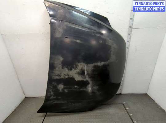Капот FO2098003 на Ford Mondeo 4 2007-2015
