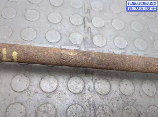 купить Полуось (приводной вал, шрус) на Nissan Murano 2008-2015