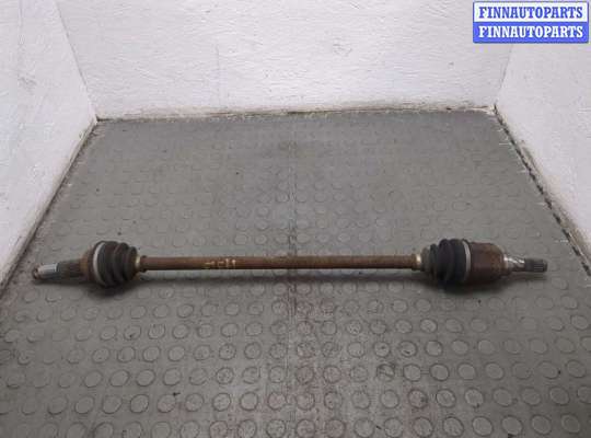 купить Полуось (приводной вал, шрус) на Nissan Murano 2008-2015