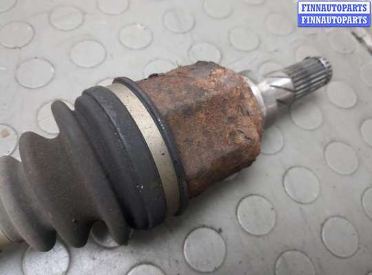 купить Полуось (приводной вал, шрус) на Nissan Murano 2008-2015