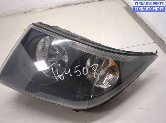 Фара (передняя) VG2786776 на Volkswagen Crafter 2006-2016