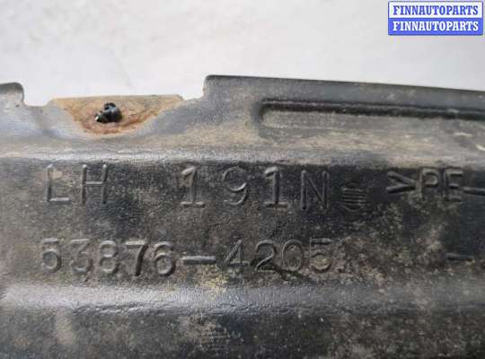 купить Защита арок (подкрылок) на Toyota RAV 4 2000-2005