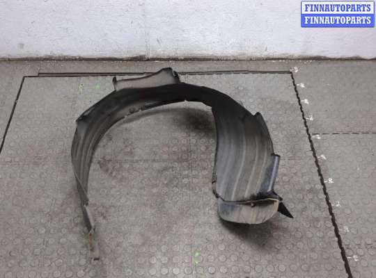 купить Защита арок (подкрылок) на Toyota RAV 4 2000-2005