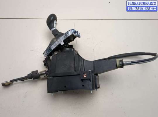Кулиса КПП OP2412062 на Opel Astra J 2010-2017