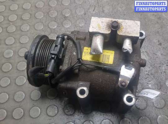 Компрессор кондиционера FO2201291 на Ford Fiesta 2001-2007
