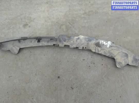 купить Жабо под дворники (дождевик) на Volkswagen Passat CC 2008-2012