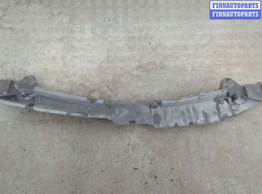 купить Жабо под дворники (дождевик) на Volkswagen Passat CC 2008-2012