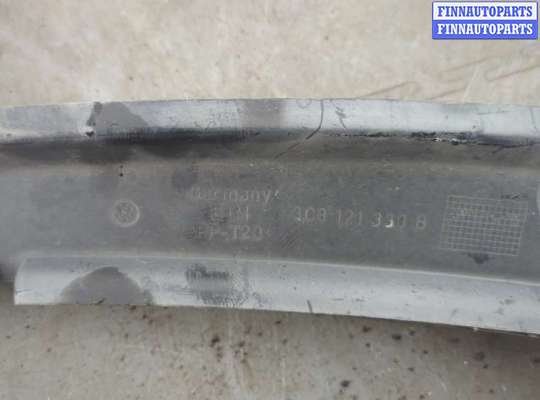 купить Жабо под дворники (дождевик) на Volkswagen Passat CC 2008-2012