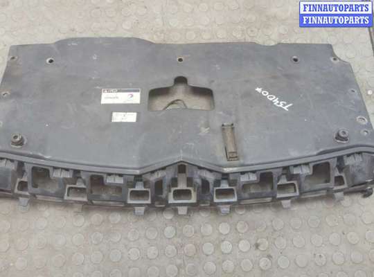 купить Накладка замка капота на Citroen C5 2008-2017