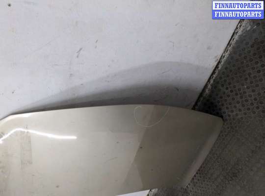 купить Обшивка капота на Renault Megane 2 2002-2009