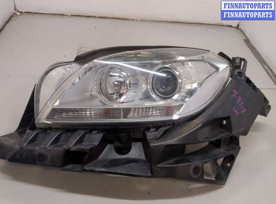Фара (передняя) MB1629194 на Mercedes ML W166 2011-2015